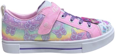Skechers - Easyon - Kinder - Sneakers - Light up