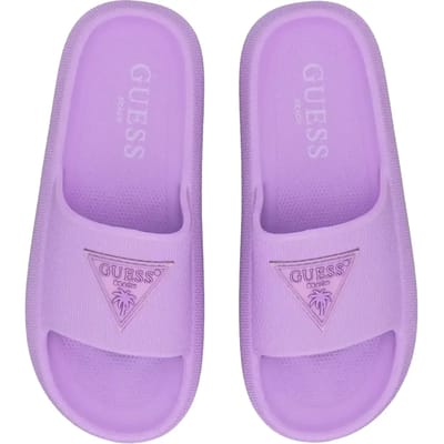 Teenslippers Guess E6GZ19 WG5X0