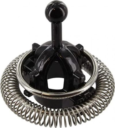 Krups MS-623698 Melkopschuimer Garde voor Nespresso melkopschuimer