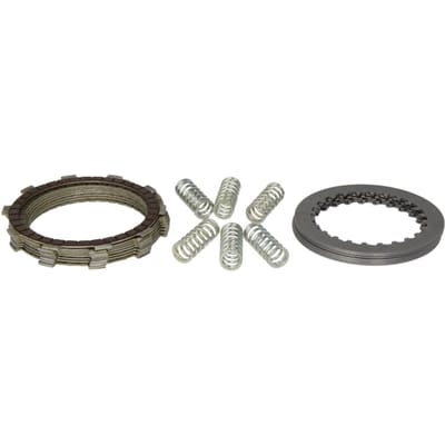 Trw Koppelingsset LUCAS MSK101