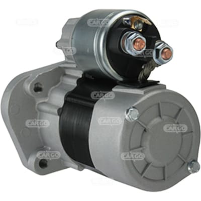 Starter HC-CARGO 112218