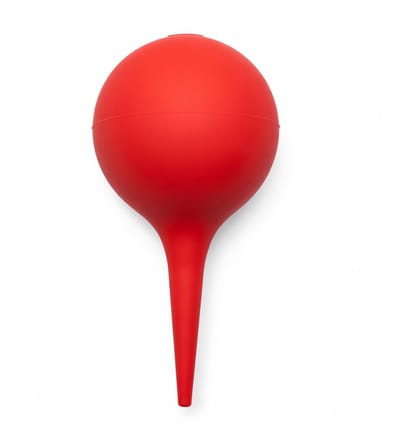Oorspuit 115ml – Herbruikbare & Hygiënische Oorreiniger | Zacht, Veilig & Effectief tegen Oorsmeer | Oorballon