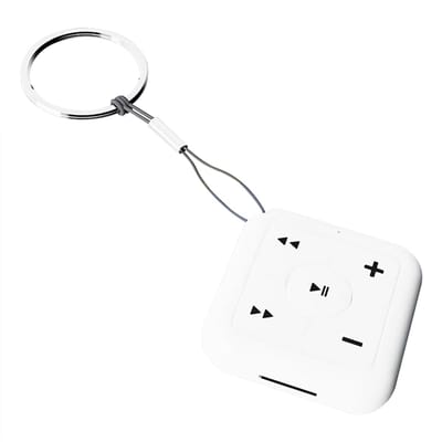 Draagbare Mini MP3 Speler met Bluetooth 5.3 en TF Kaart Ondersteuning
