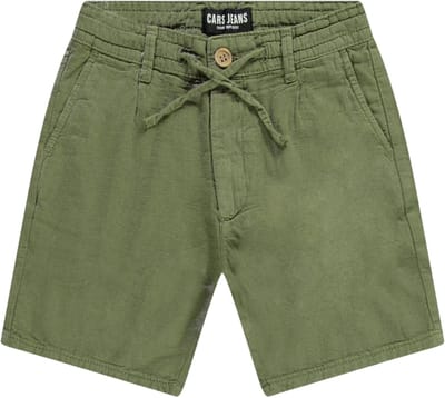 Cars Jeans Short Horan Jr. - Jongens