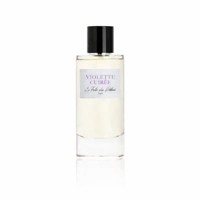 La Folie des Délices Violette Cuirée - Eau de Parfum - 50 ml