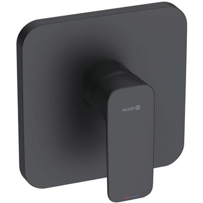 Kludi PURE&STYLE concealed single-lever shower mixer 406553975