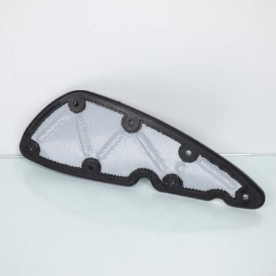 Filtre à air origine pour Scooter Piaggio 350 Beverly Après 2012 8800010P Neuf
