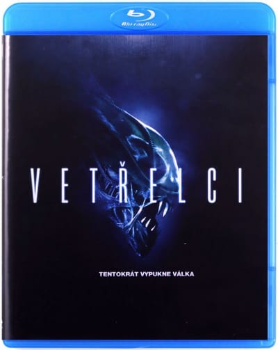 Aliens [Blu-Ray]