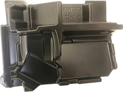 Makita dieptrekdeel voor accuschuurmachine MAKPAC Gr. 2 - 8351G2-0