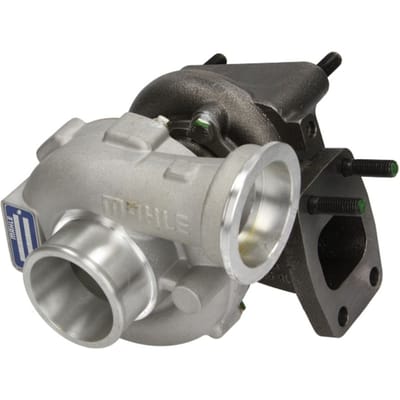 Supercharger, drukvulling MAHLE 001 TC 14820 000