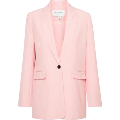 b.young BYDANTA BLAZER Y - Dames Blazer - Maat 36