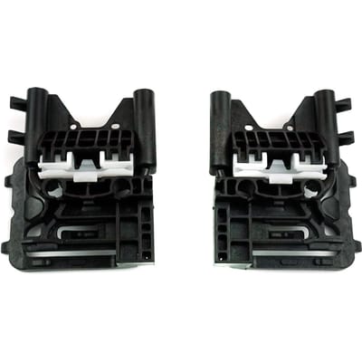 V1BWR5419 Raammechanisme Clips Beugel Set CK52 23201 AK CK52 27001 AE voor Range Rover L405