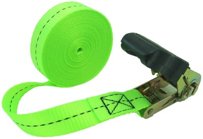 Dailygoody - Ratchet Tie-Down - 1700 lbs - Geschikt voor Motorfiets