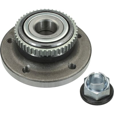 Wielnaaf MEYLE 514 752 0000