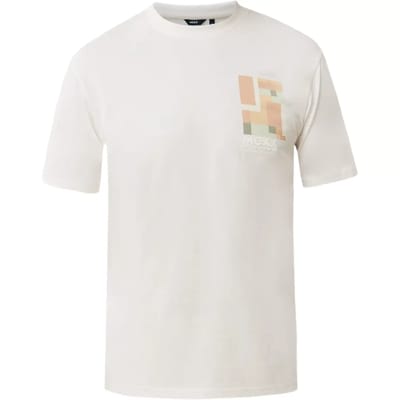 T-shirt Mexx Artwork