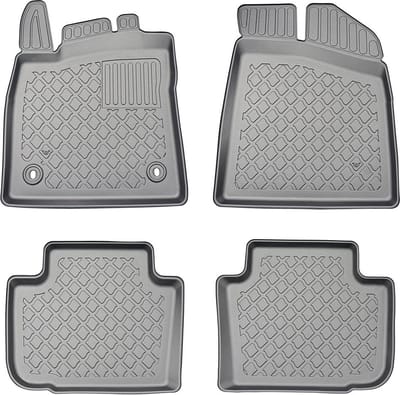 Tapis de sol Guardliner pour MG 4 (electric) HB-5 09.2022
