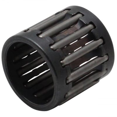 Cage a aiguille d axe de piston Polini pour Scooter Chinois 50 Scoot Neuf