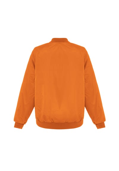 Mymo Jas Dames oranje