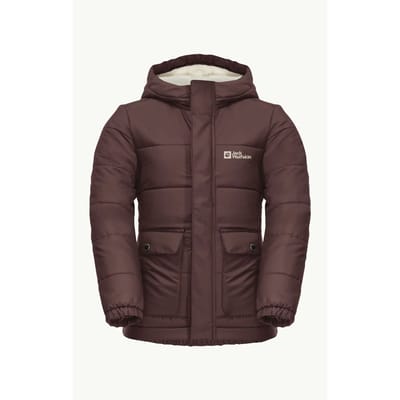 Kinderwandeljas Jack Wolfskin randonnéen Fox