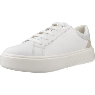 Lage Sneakers Geox D Nhenbus