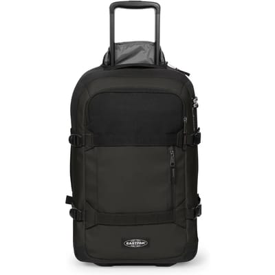 Eastpak Transit'r Pro S reistas op wielen 55 cm zwart