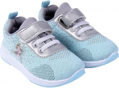 Sportschoenen Frozen - sneakers - inclusief rugtas - maat 30