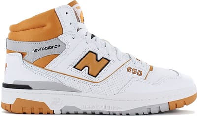 New Balance 650R - Canyon - Sneakers Schoenen Leer 650 BB650RCL - Maat EU 36 US 4