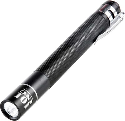 Tactical Zaklamp