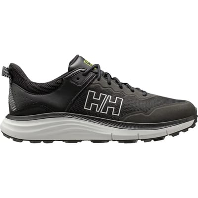 Helly Hansen Cantabria Wandelschoenen Zwart EU 41 Man