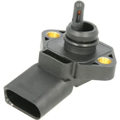 Sensor, inlaatspruitstukdruk NTK 91628