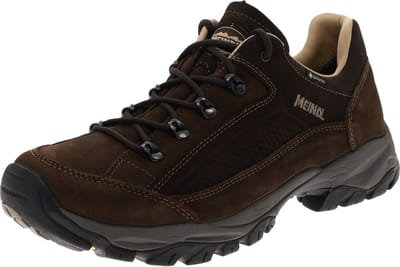 Atlanta GTX bruine wandelschoen voor heren