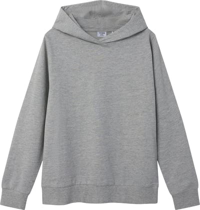 NAME IT - TKNSOX LS SWEAT WH UNB NOOS - Unisex - Blouses