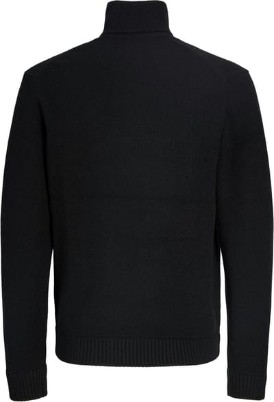 JACK&JONES - POCCLAY CASHMERE KNIT ROLL NECK - Heren - Gebreide truien