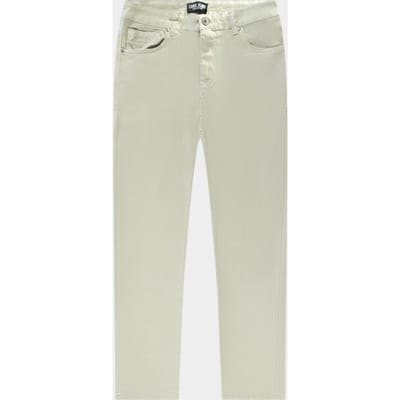 Cars Jeans Jeans Bates Garment Dye Slim fit - Heren