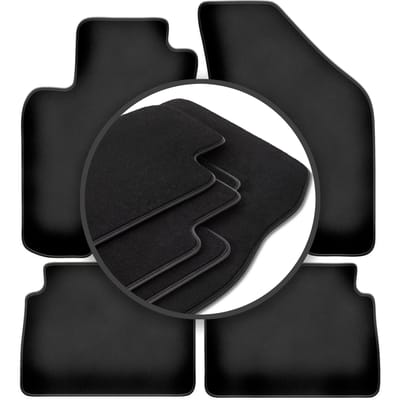 Premium automatten voor: Daewoo Leganza sedan (1997-2004)