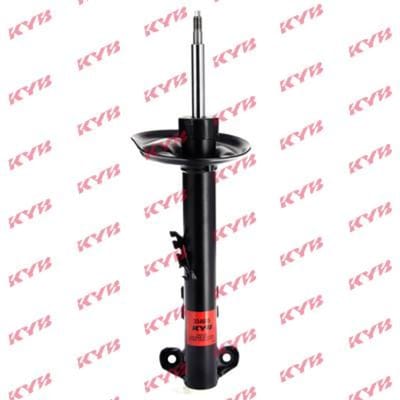 Schokdemper Excel-G KYB 334605
