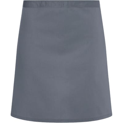 Karlowsky Basis Taille Schort (Antraciet)