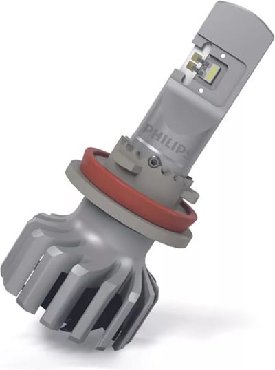 Philips Ultinon Pro5000 H8 H11 H16 11366U50CWX2