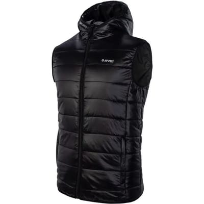 Mouwloze jas met capuchon Hi-Tec Hanon