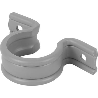 Afvoer pvc lijm - Omegazadel 40mm