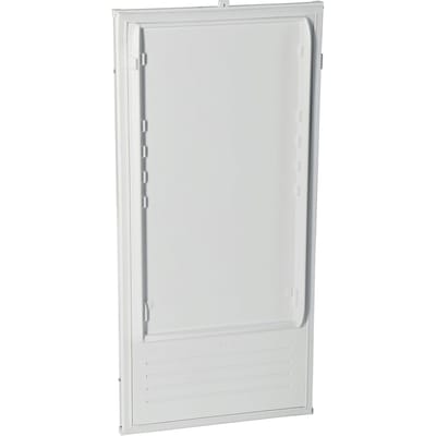 AEG koelkastdeur, wit, 531.2x1109mm, VIP 140229275031