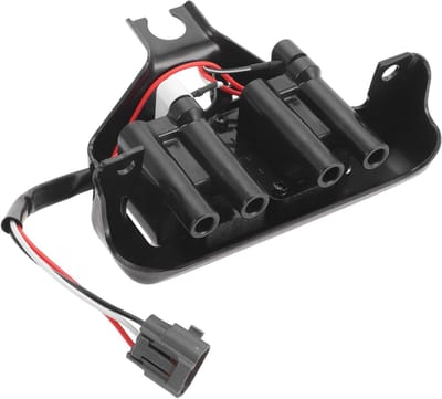 Ontstekingsspoel set voor Mazda Miata 1990-1993 L4 1.6L - Hoogwaardige vervangingsonderdelen voor optimale prestaties