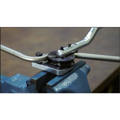 Handmatige Pijpenbuiger voor 3 - 4, 5 - 6, 7 - 8, 10mm Buis - U2229