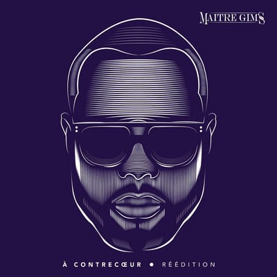 À Contrecoeur (réédition) - Gims