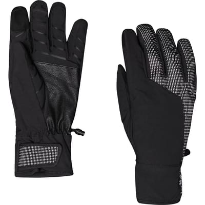 Handschoenen Jack Wolfskin Night Hawk