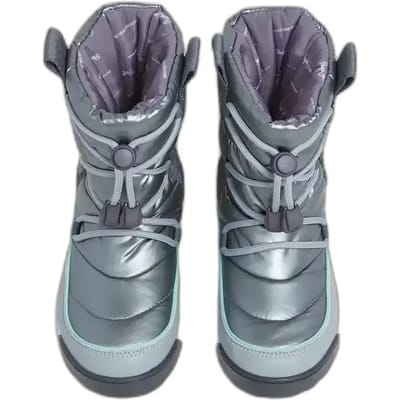 Pepe Jeans Jarvis Fame Laarzen Grijs EU 34 Kinderen
