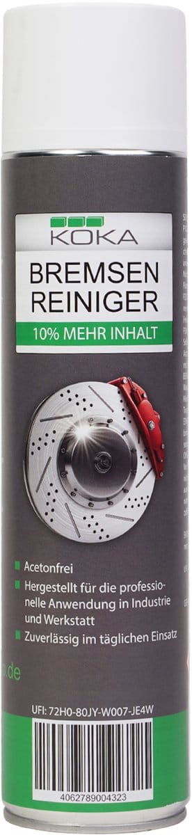 Remreiniger 660ml 1x stuk