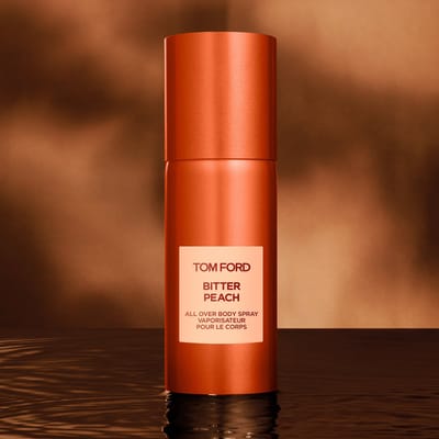 Tom Ford Private Blend All Over Body Spray Lichaamsverzorging Dames 150 ml