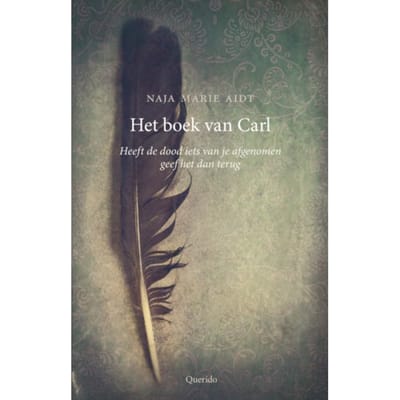 Het Boek Van Carl - Naja Marie Aidt