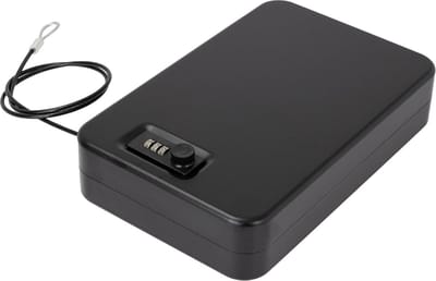 Lexium Telefoonkluis - Telefoon kluis - Smartphone Kluis - Telefoon Gevangenis
